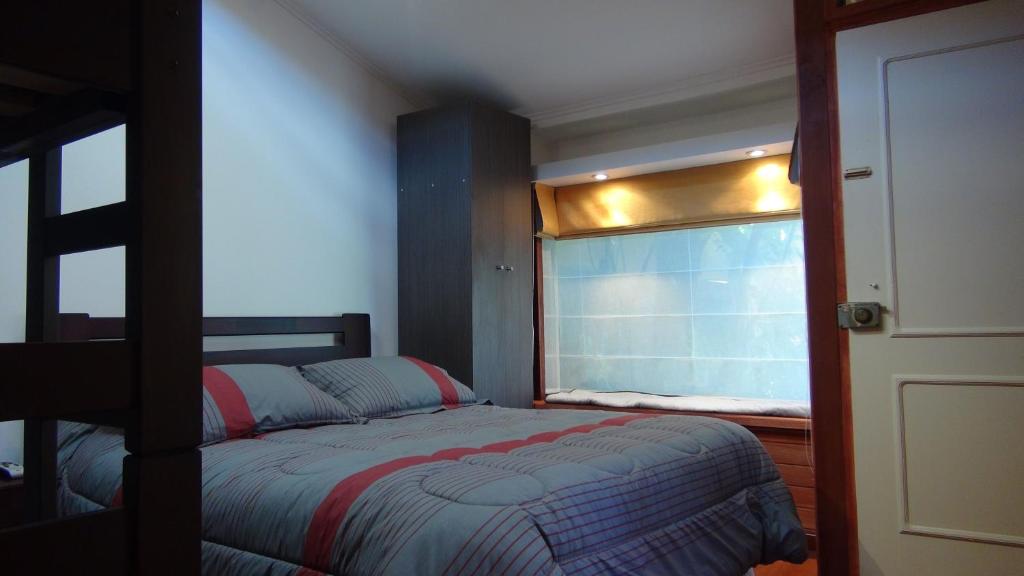 Hostal Los Avellanos - 3