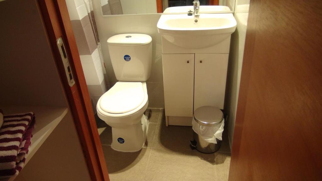 Hostal Los Avellanos - 4