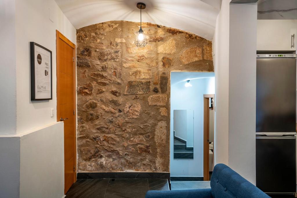 Apartamentos Turísticos Cáceres " CENTRO HISTÓRICO " - 4