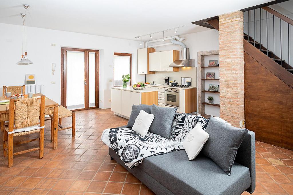 COUNTRYHOUSE NOCINO - Regarda Travel - 5