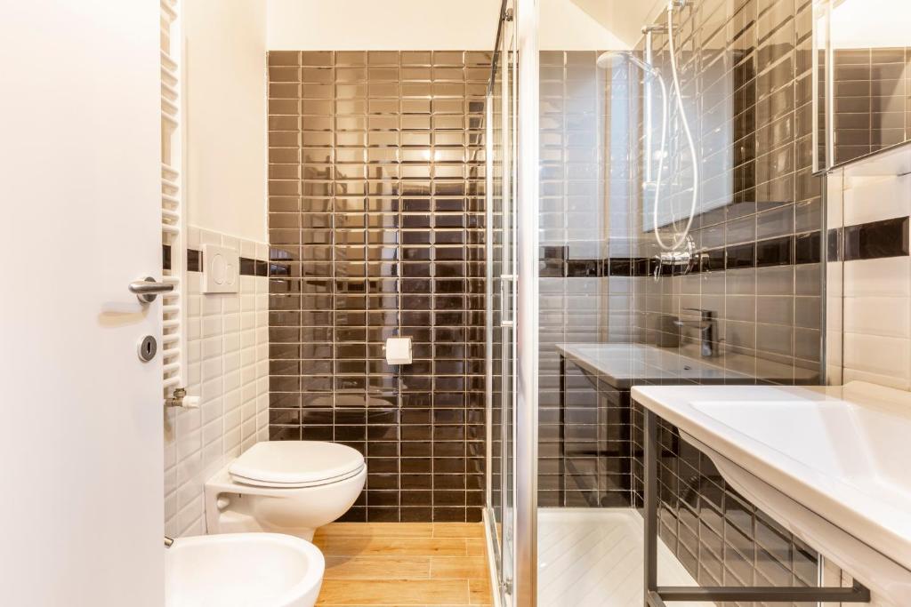 Just Here apartments - Lascia Fare a Dio photo
