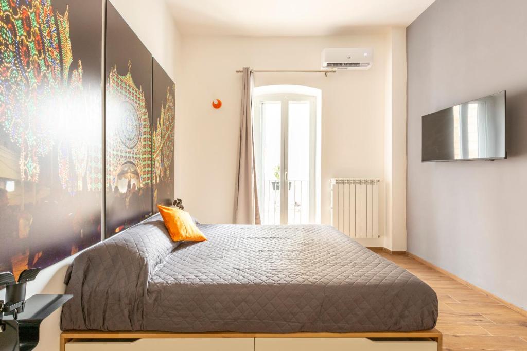 Just Here apartments - Lascia Fare a Dio photo