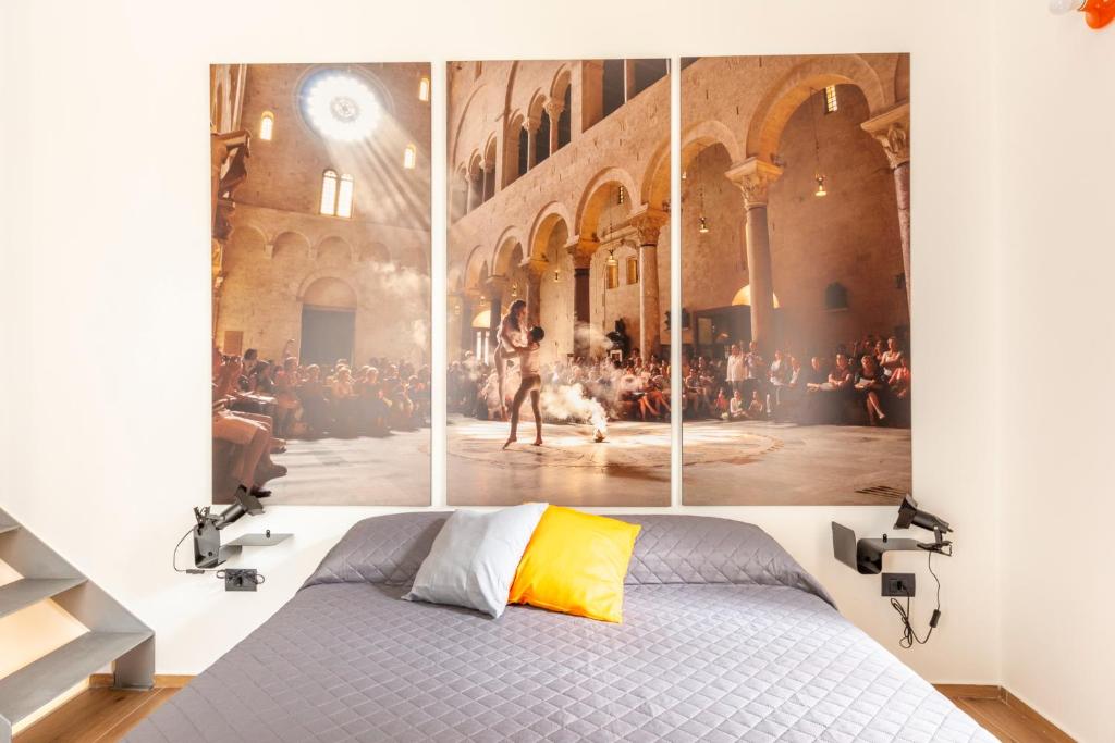 Just Here apartments - Lascia Fare a Dio photo