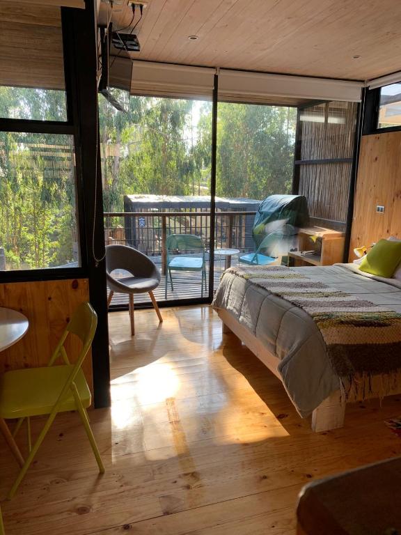 Lodge KARKU photo