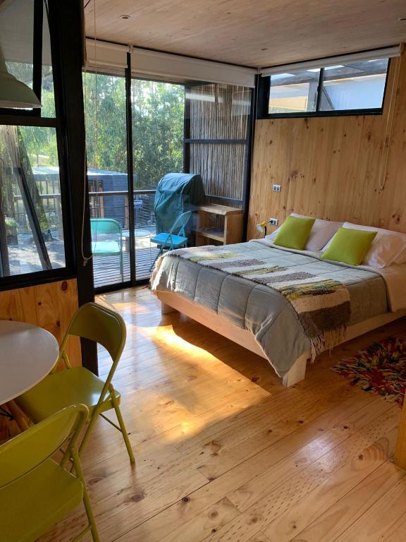 Lodge KARKU photo