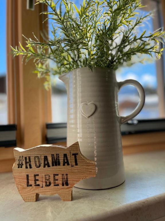Chalet Hoamat Leben - 5
