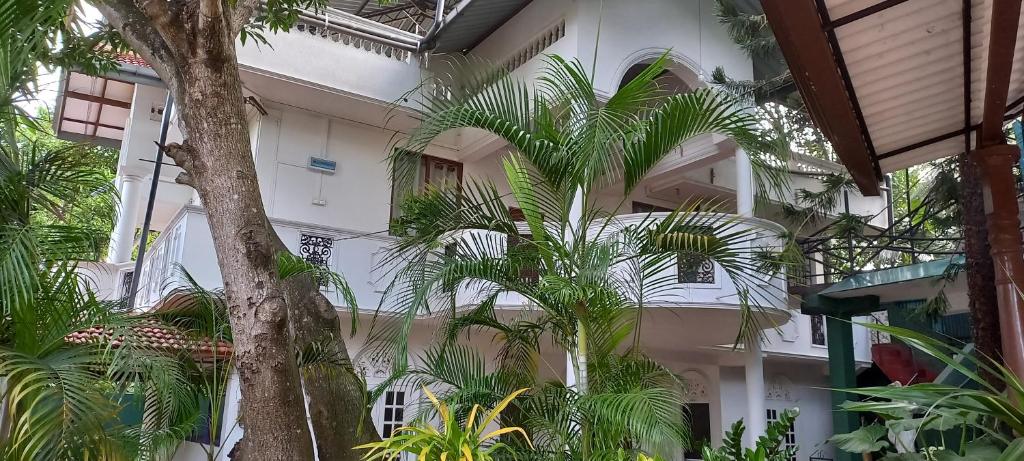 Shady transit hotel — Hotel in Negombo