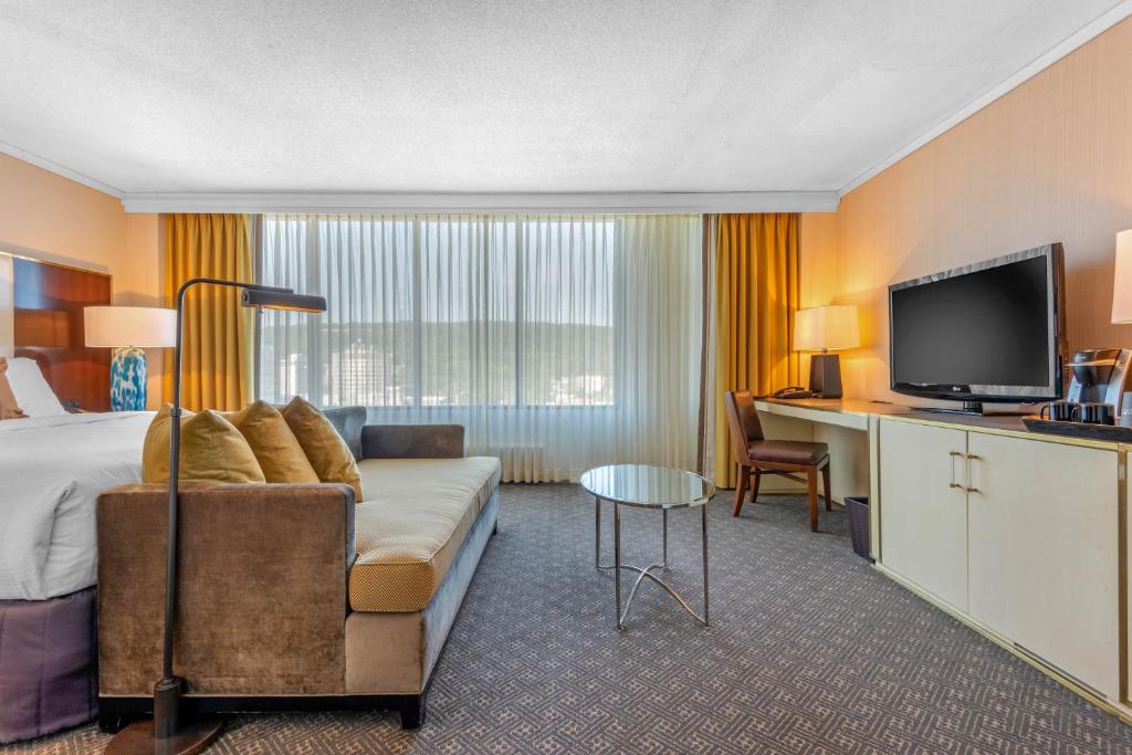 Hotel Omni Mont-Royal photo
