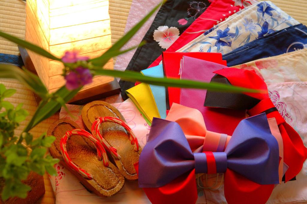 편의 시설/서비스