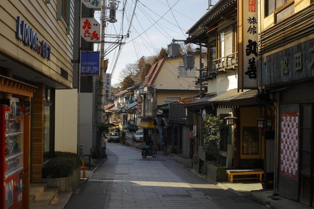 편의 시설/서비스
