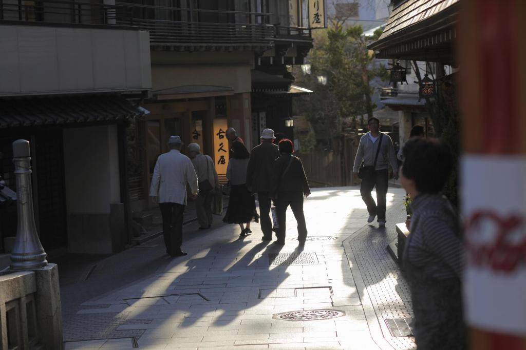 편의 시설/서비스