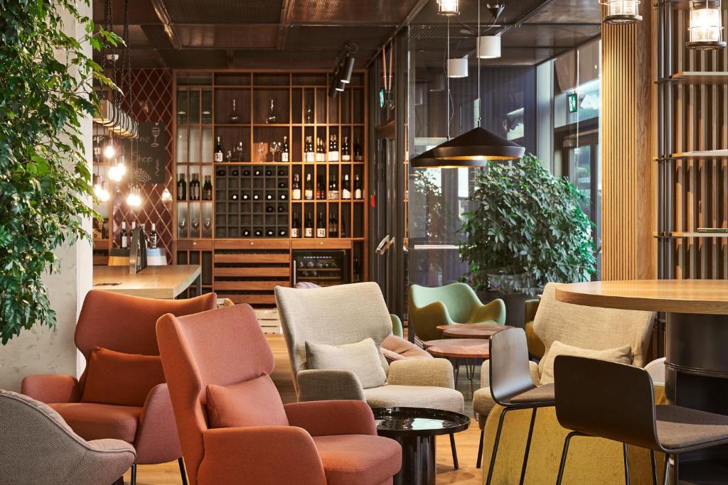 Mercure Katowice Centrum photo