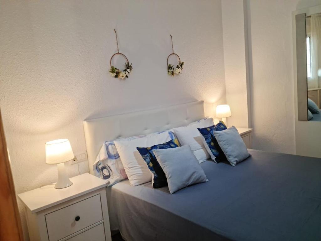 Apartamento centro Rota. 2 minutos de la playa.. - 1