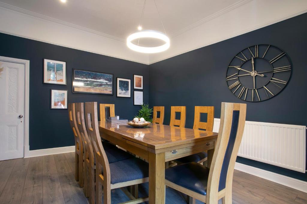 Spring Villa, Leicester