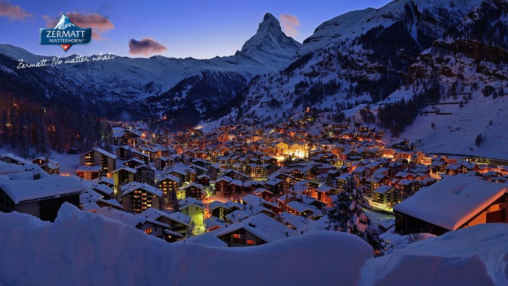 Oasis-Zermatt - 3