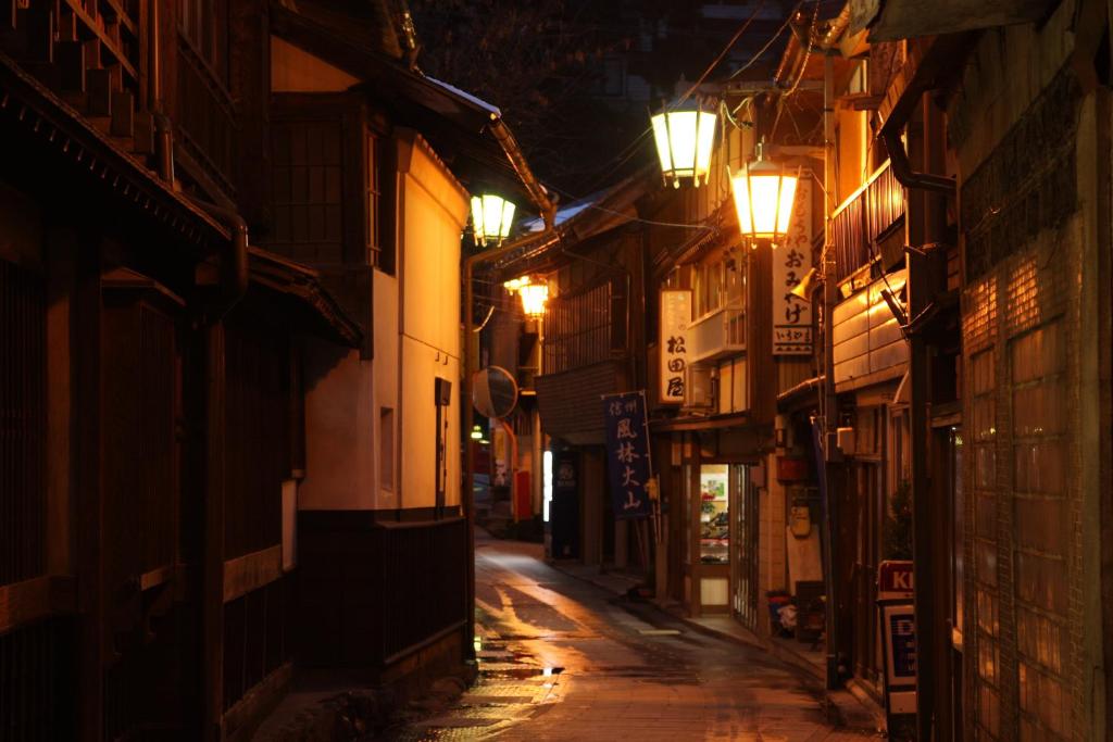 편의 시설/서비스