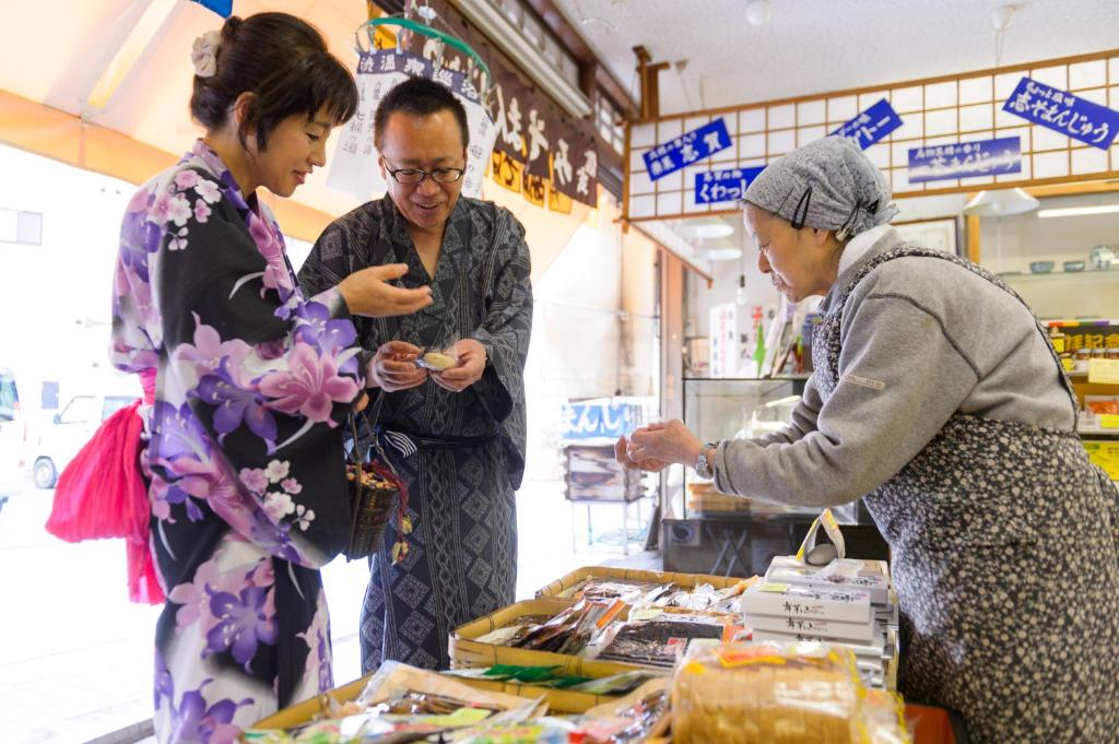 편의 시설/서비스
