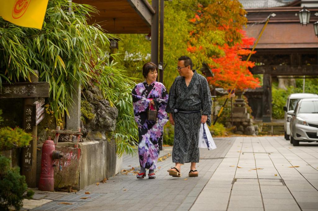 편의 시설/서비스