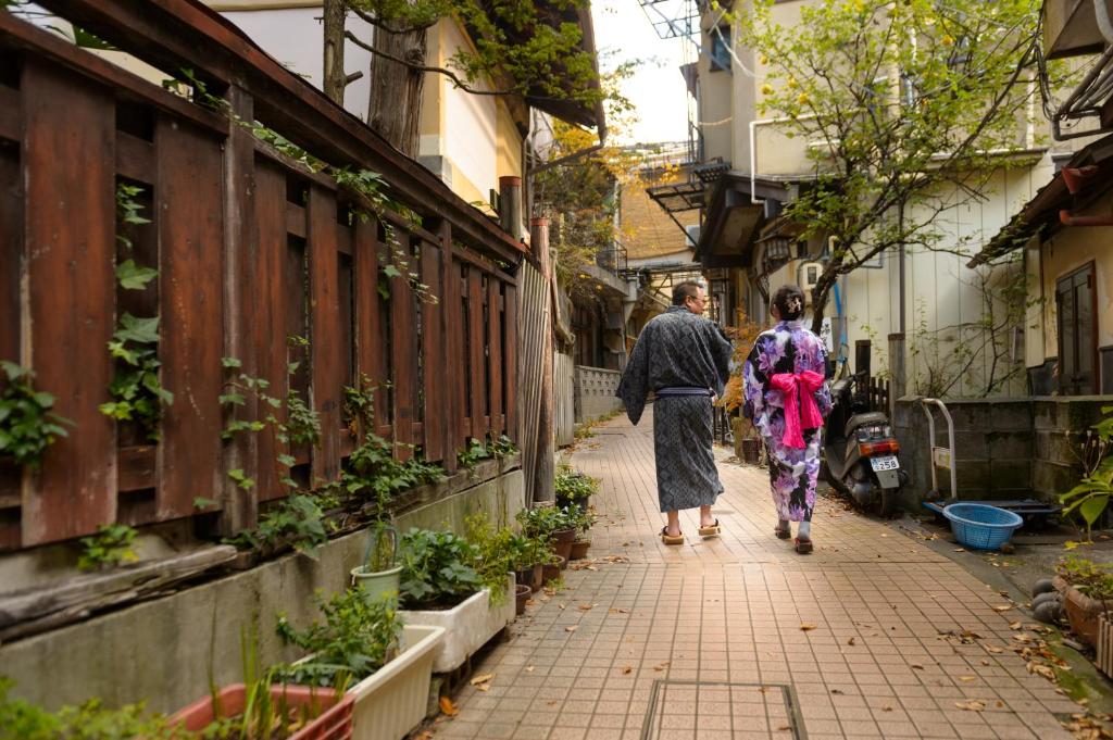 편의 시설/서비스