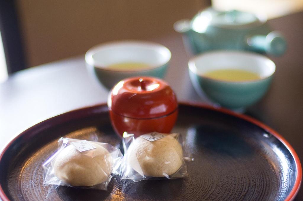 편의 시설/서비스