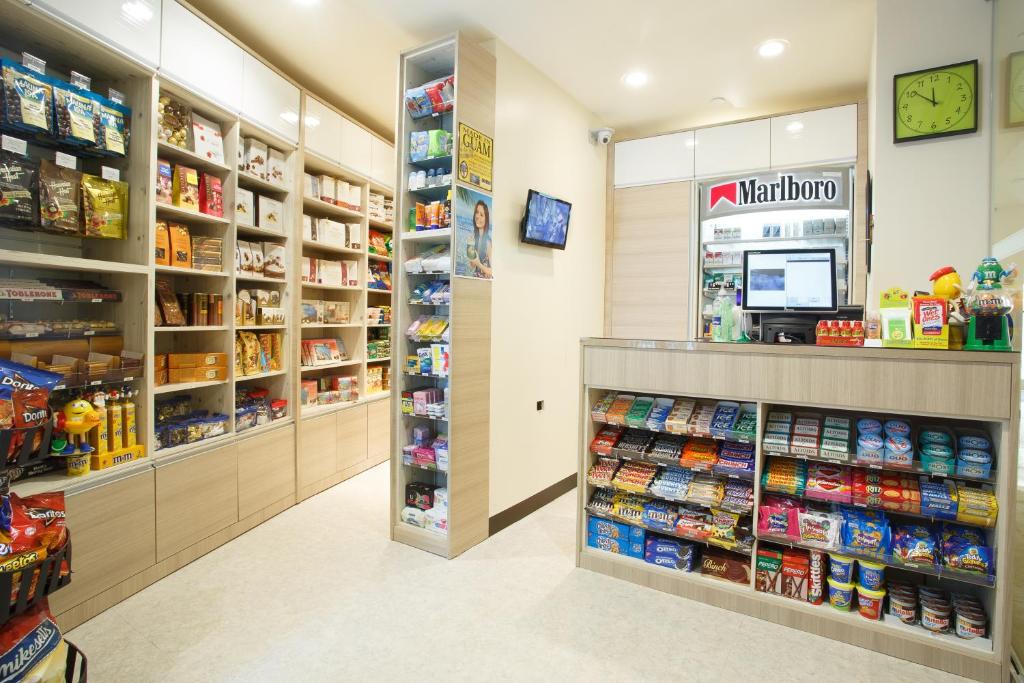 ร้านค้า