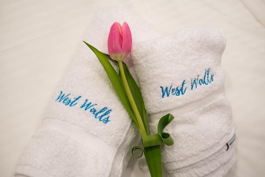 West Walls Apartments — Hotel in Thessaloniki
