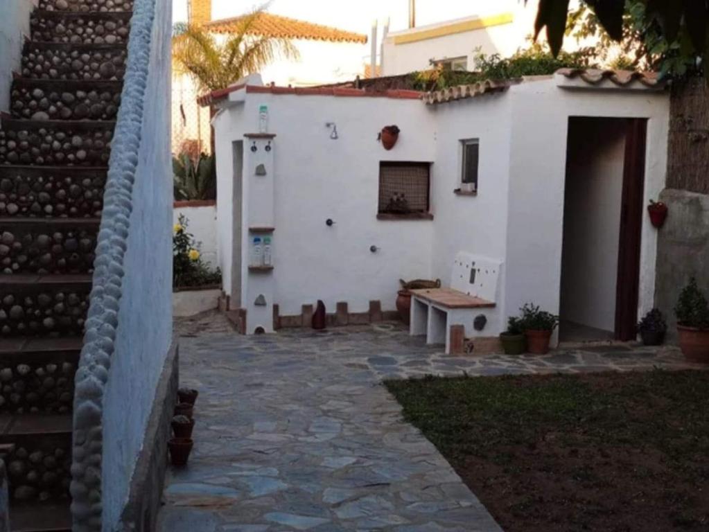 Casa El Jazmín - 5