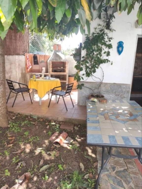 Casa El Jazmín - 4