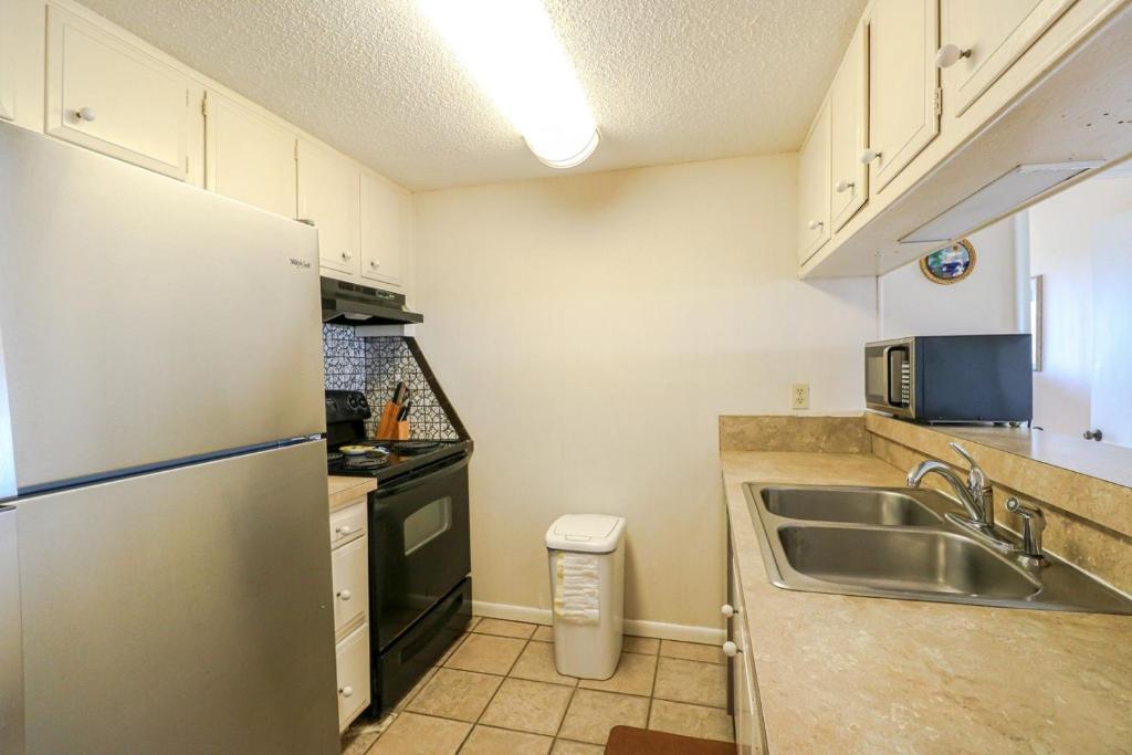 Creston House 1C, St. Augustine