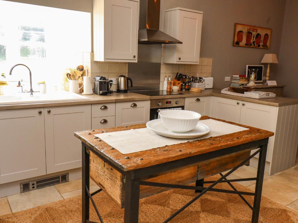 The Compton Cottage, Cotswolds photo 6