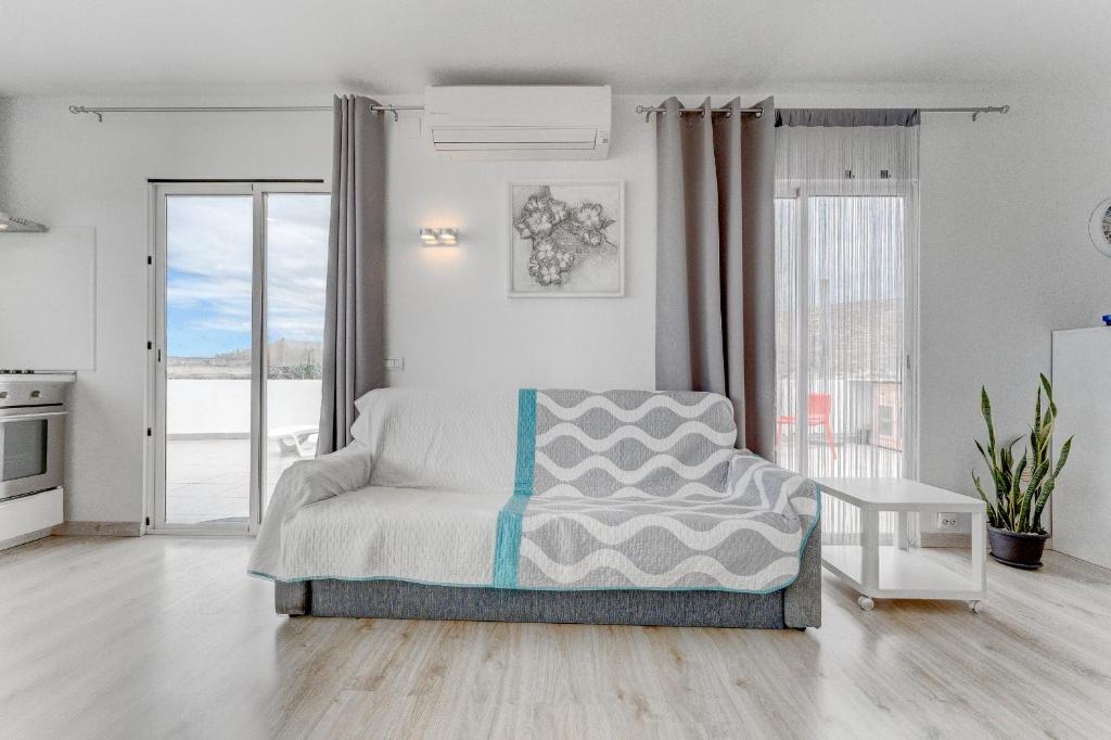 Amazing View Penthouse Studio Huge Private terrace - 3