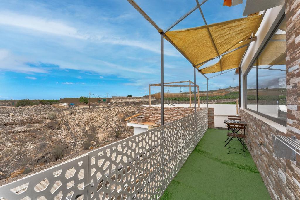 Amazing View Penthouse Studio Huge Private terrace - 5