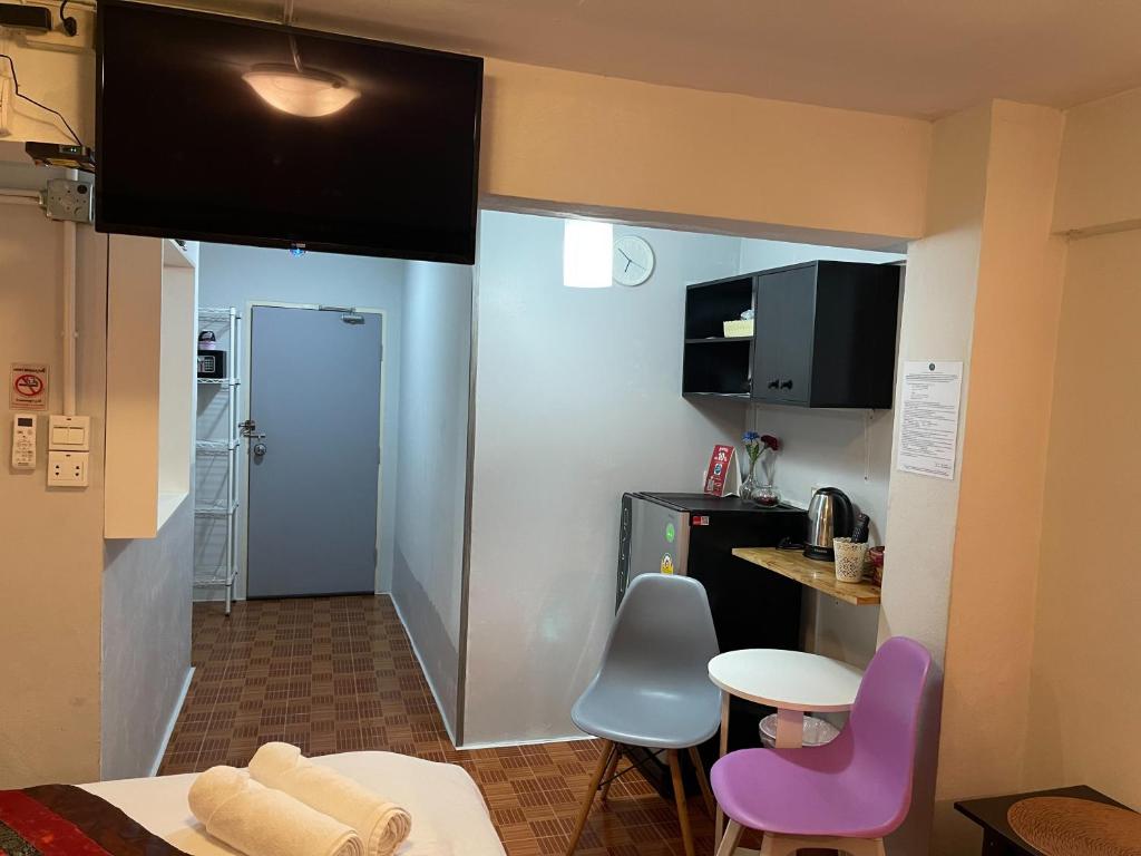 Facilities
