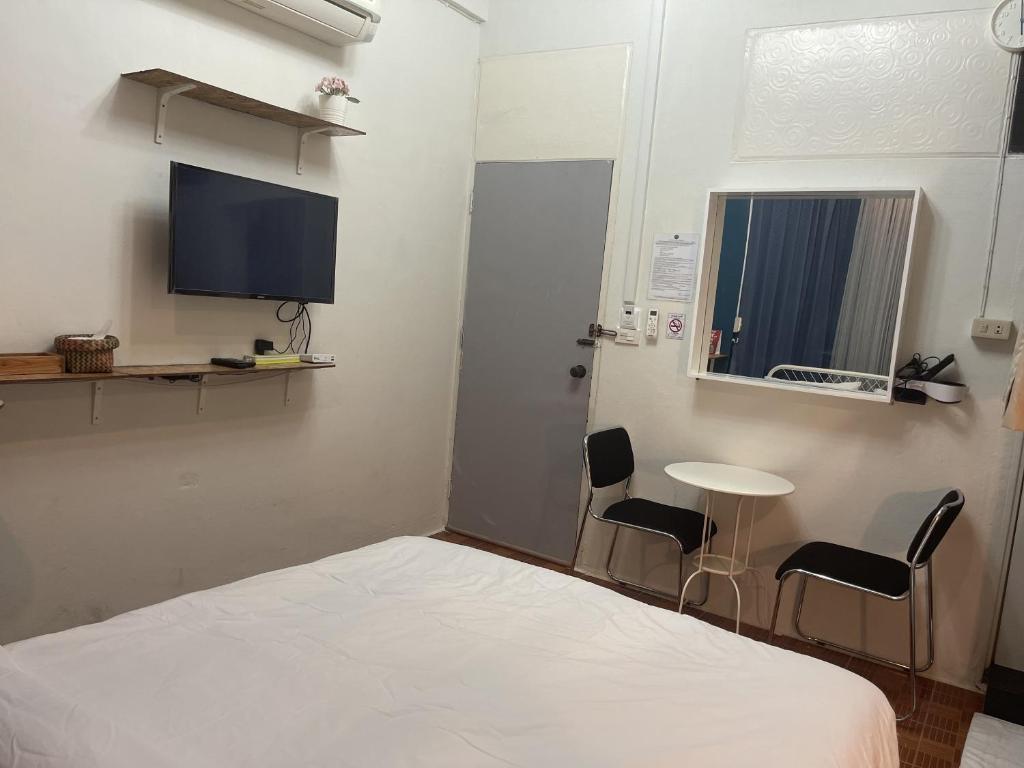 Facilities