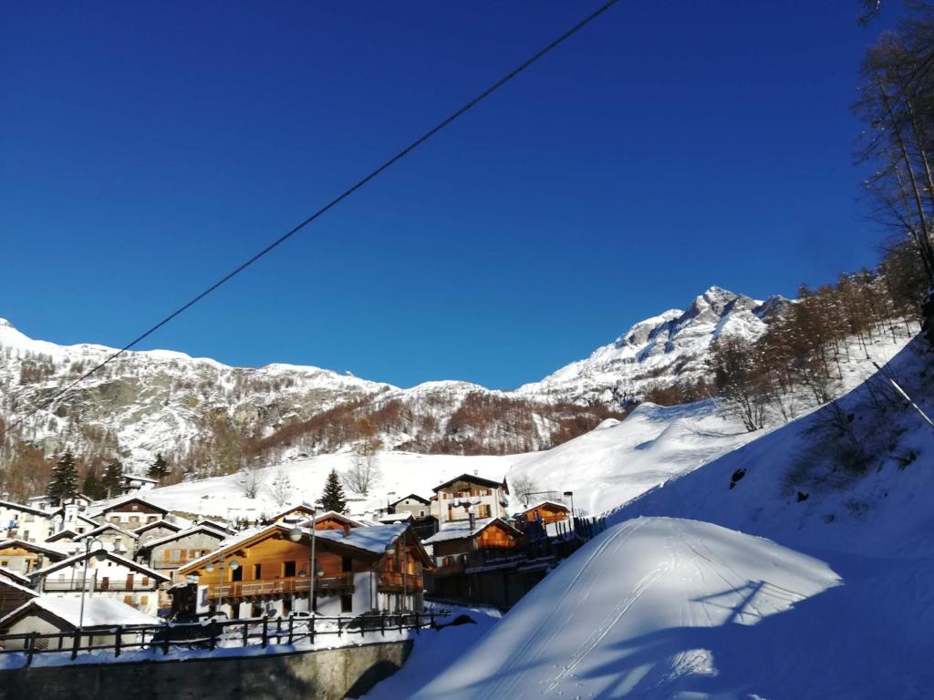 Chalet Gaspard - 3