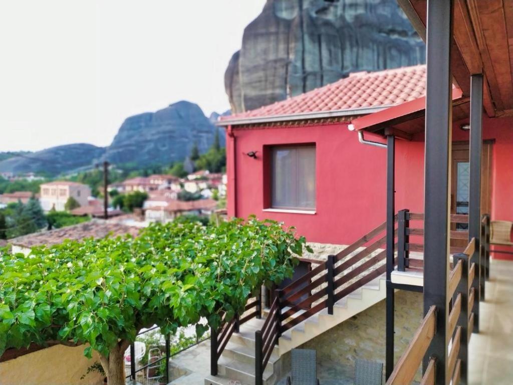 Guesthouse Kastelia photo