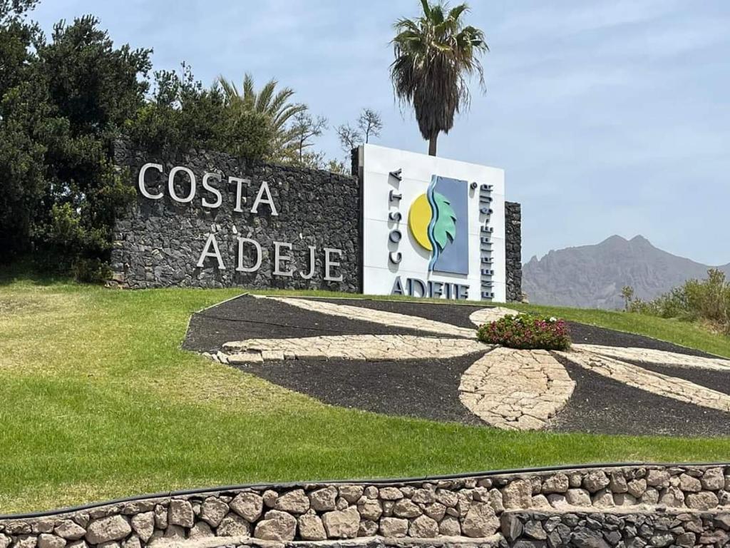 GOOD VIBES APARTMENT PLAYA FANABE Costa Adeje - 3