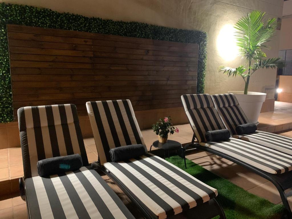Villa View Candesol con Jacuzzi privado - 4