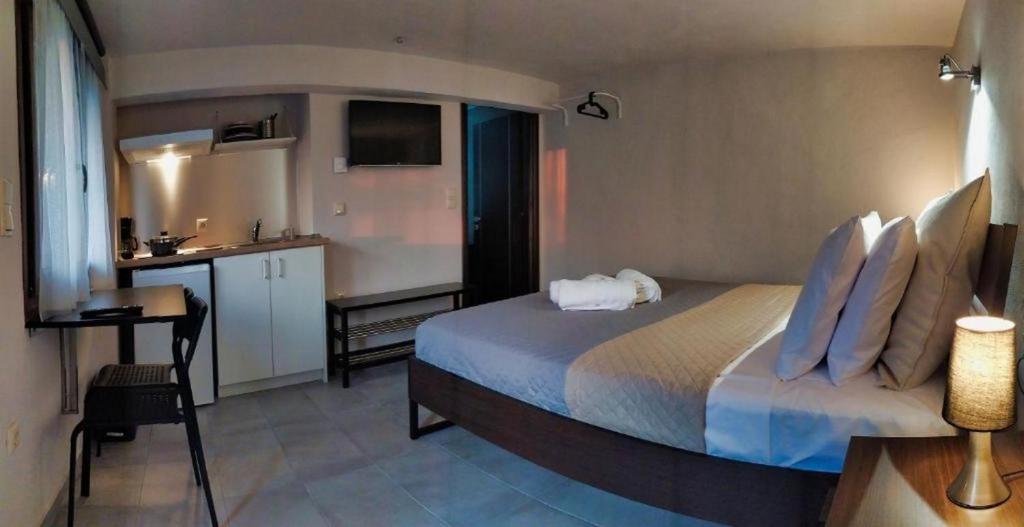 Guesthouse Kastelia photo