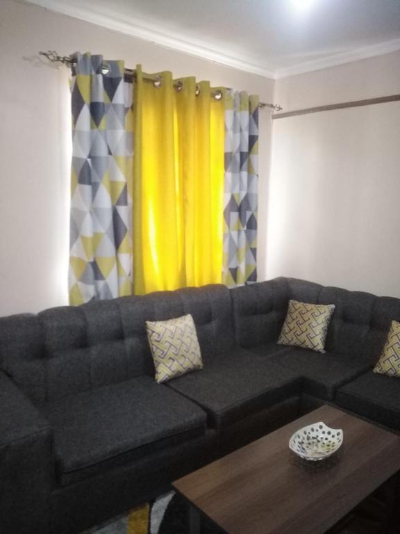 Riviera Apartment in Nairobi, Kenya reviews, prices of Hotels