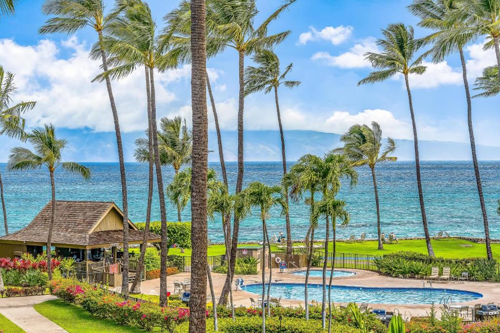 Papakea Resort D403