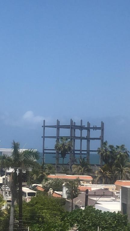 HERMOSO DEPARTAMENTO A UNOS PASOS DE LA PLAYA - 4