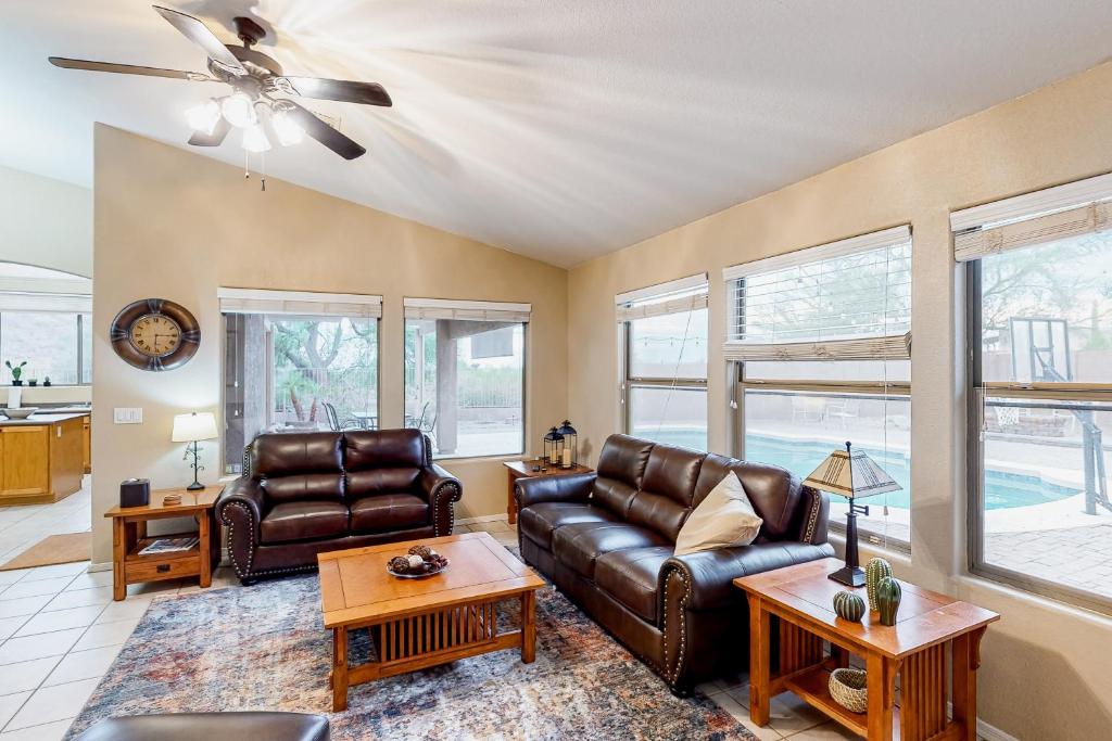 Hillview Haven, Mesa