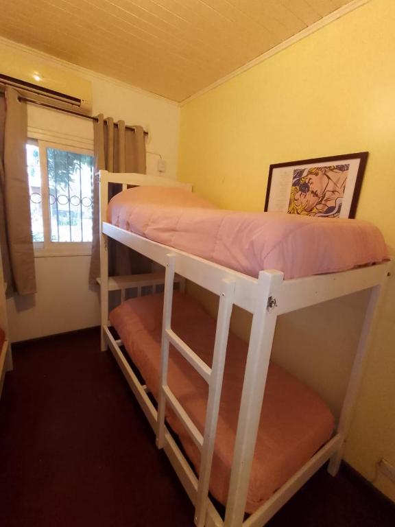 Cataratas Jazz Hostel photo