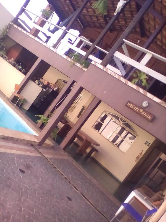 Hostel Park photo