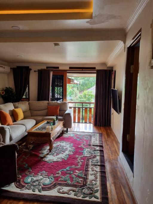 苏奇友善公寓 (Suci's Friendly Apartments) - 1