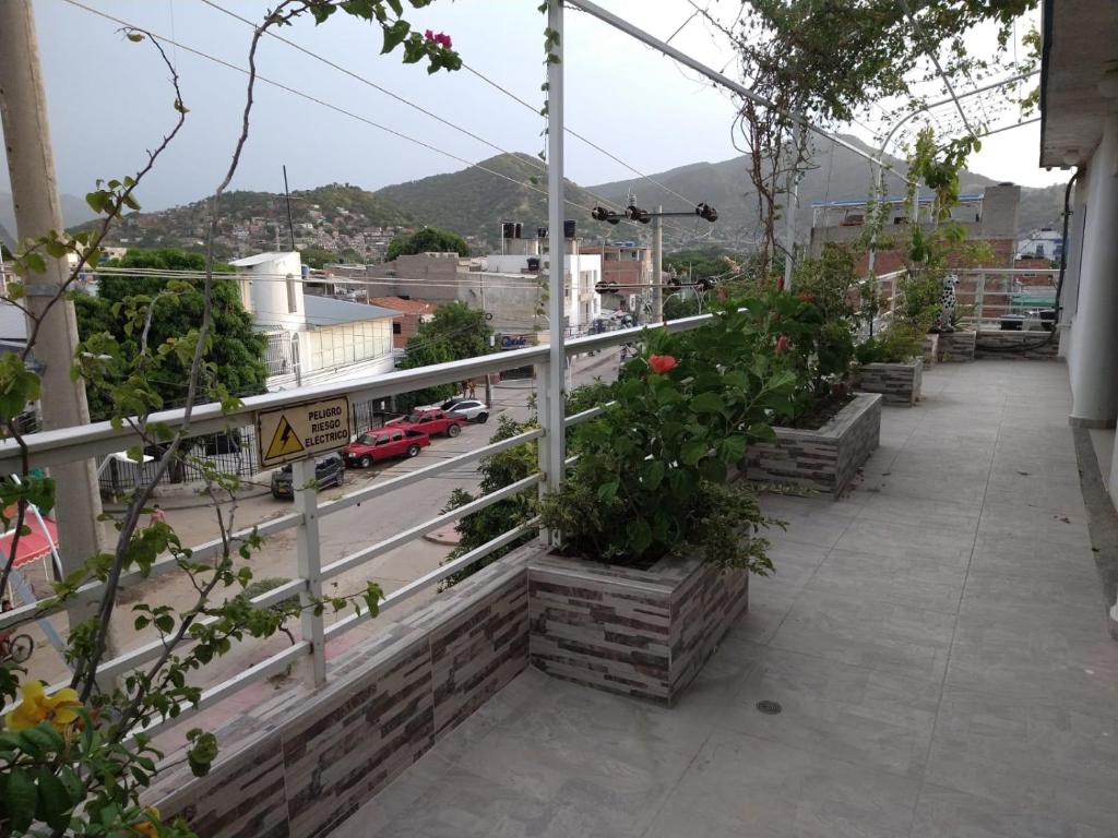 HABITACION VACACIONAL - 5