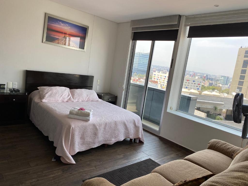 Napoles Suites - 2