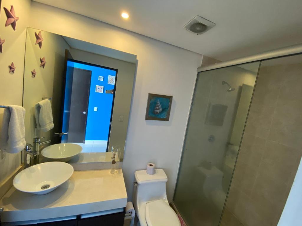 Napoles Suites - 3