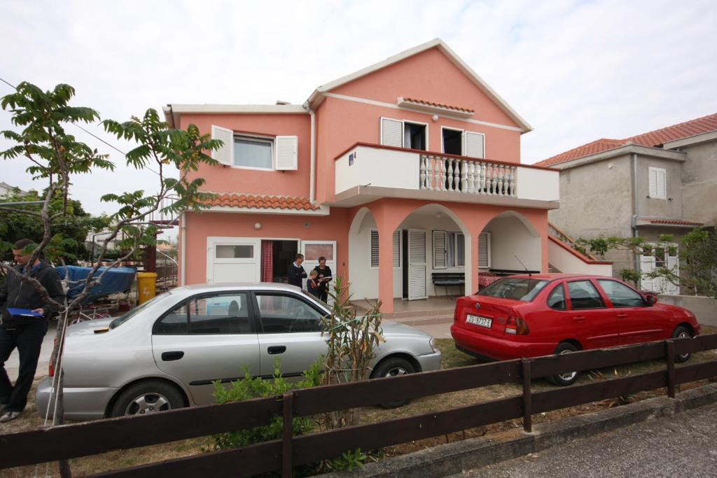 Apartment Nin 6149b, Nin